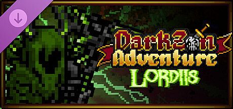 Darkzan Adventure Lordiis DLC