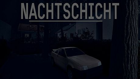 Nachtschicht Game
