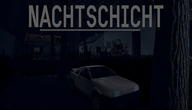 Buy Nachtschicht