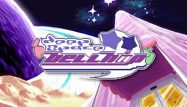 Buy Deep Space Bellhop