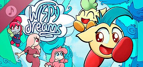 Wispy Dreams Soundtrack DLC