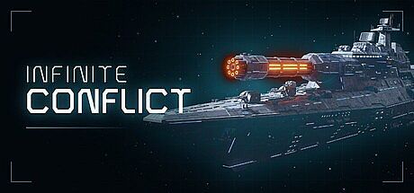InfiniteConflict Game