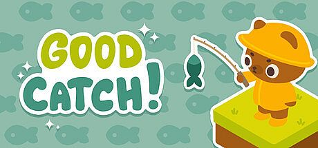 Good Catch! Game