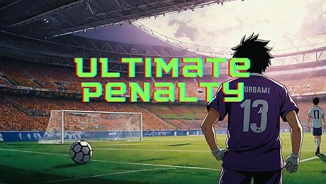 Ultimate Penalty Game