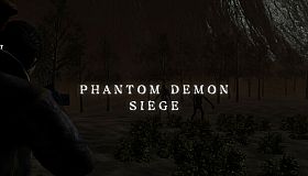 Phantom Demon Siege