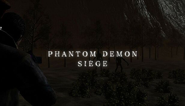 Buy Phantom Demon Siege