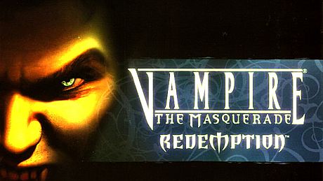 Vampire: The Masquerade - Redemption Game
