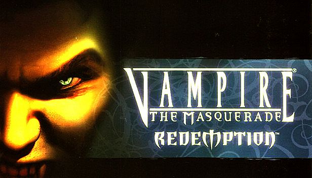 Buy Vampire: The Masquerade - Redemption