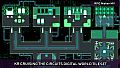 RPG Maker MV - KR Cruising the Circuits Digital World Tileset