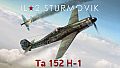 IL-2 Sturmovik: Ta 152 H-1 Collector Plane