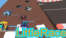 LittleRacer