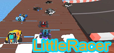 LittleRacer Game