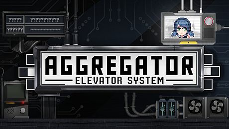 Aggregator Elevator System