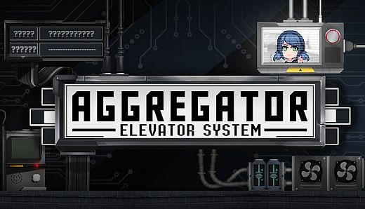 Aggregator Elevator System