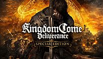Kup Kingdom Come: Deliverance Special Edition na PC