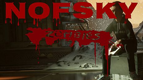 Nofsky Zombies Game