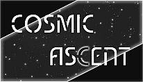 Buy COSMIC ASCENT PC