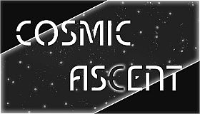 COSMIC ASCENT