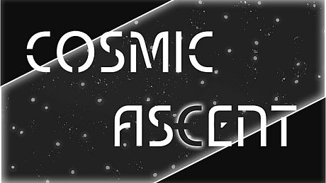 COSMIC ASCENT Game