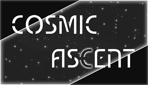 COSMIC ASCENT
