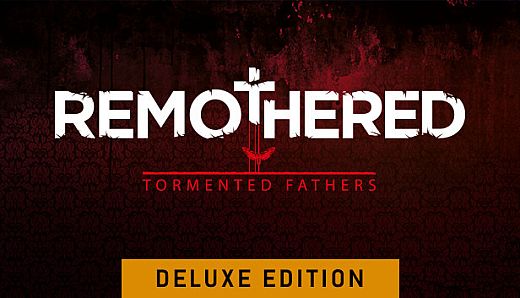 Remothered: Tormented Fathers Deluxe Edition
