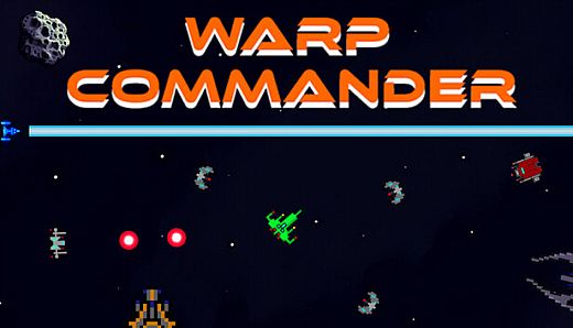 Warp Commander