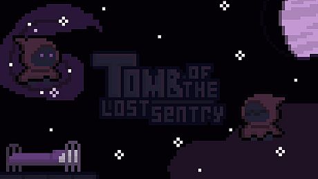 Tomb of The Lost Sentry Game