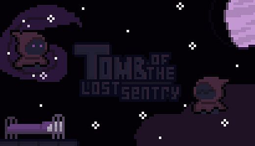 Tomb of The Lost Sentry