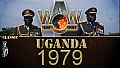 Wars Across The World: Uganda 1979