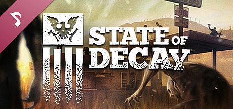 State of Decay: Original Game Soundtrack DLC