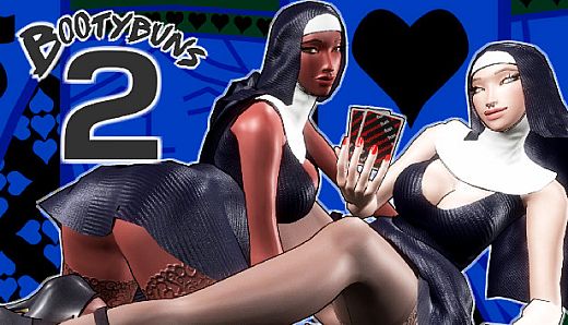 Bootybuns 2