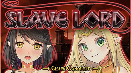 Slave Lord: Elven Conquest Game