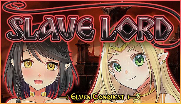 Buy Slave Lord: Elven Conquest