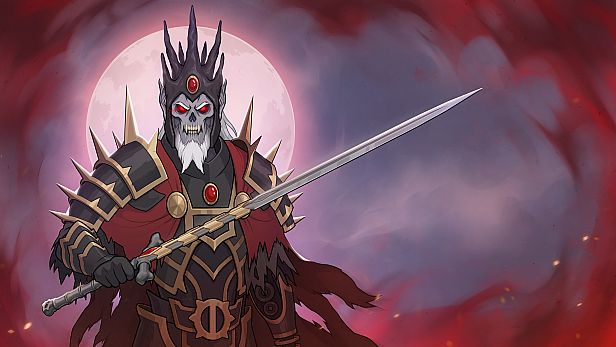 Buy Deathless. The Hero Quest