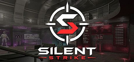 Silent Strike: Standoff Game
