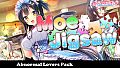 Moe Jigsaw - Abnormal Lovers Pack