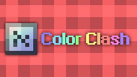 Color Clash Game