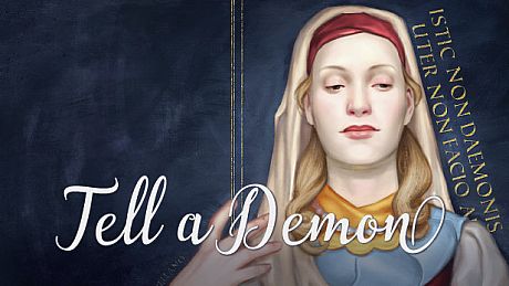 Tell a Demon - Soundtrack & Bonus Material DLC