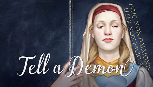 Tell a Demon - Soundtrack & Bonus Material