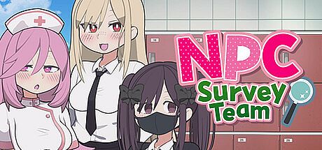NPC Survey Team Game