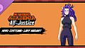 MY HERO ACADEMIA: All's Justice - Hero Costume: Lady Nagant