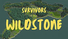 Survivors of the Wildstone