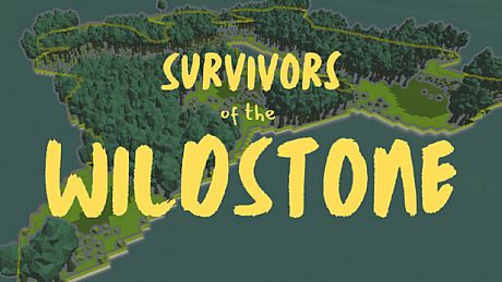 Survivors of the Wildstone Game