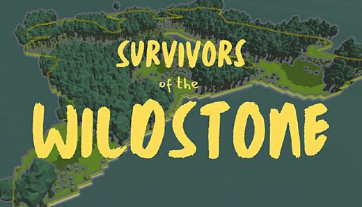 Survivors of the Wildstone