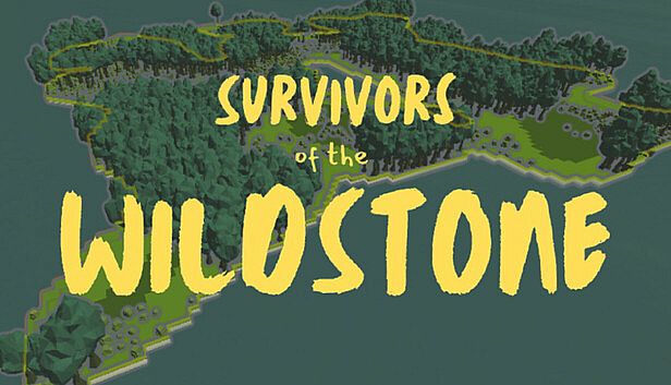 Buy Survivors of the Wildstone