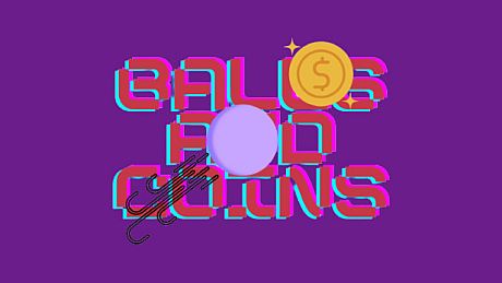 Balls and Coins Game