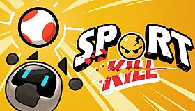 必殺球 SportKill