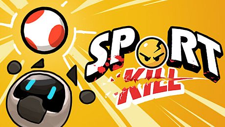 必殺球 SportKill Game