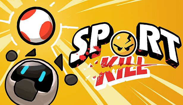 Buy 必殺球 SportKill