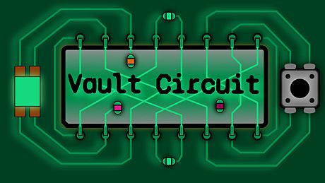 Vault Circuit Game